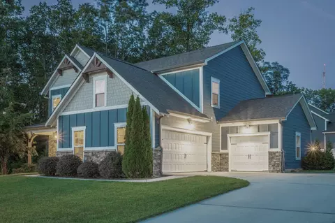1304 Tuckahoe Pass, Signal Mountain, TN 37377