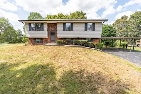 5255 NW Old Georgetown Trl, Cleveland, TN 37312