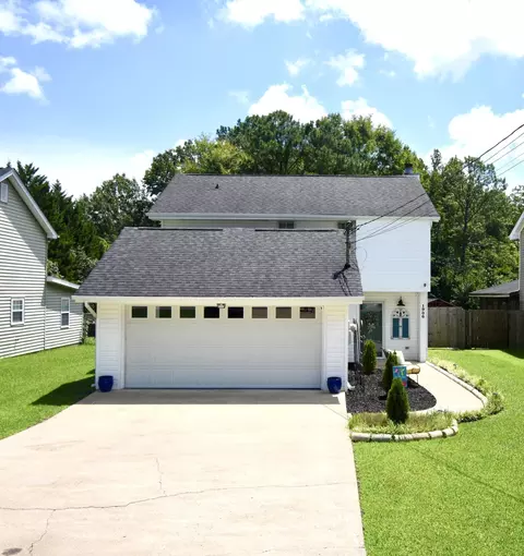 1906 Prigmore Rd, Chattanooga, TN 37412