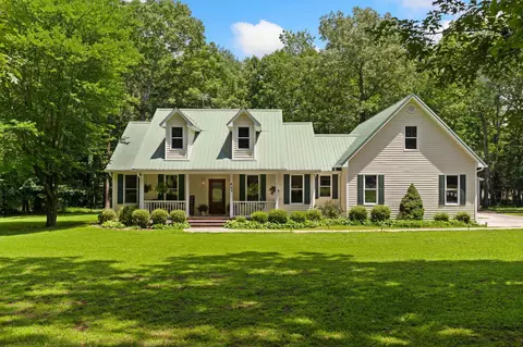 637 NE Live Oak Trl, Cleveland, TN 37323