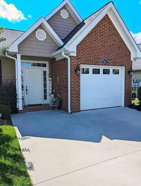 1500 Augusta Dr UNIT 4, Dalton, GA 30721