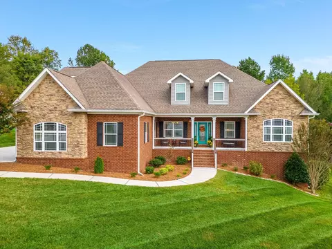 22 Grandview Pt, Ringgold, GA 30736