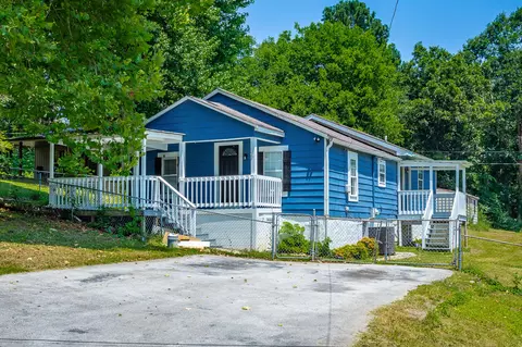 130 Champion Rd, Rossville, GA 30741