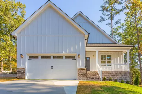 176 Crane St, Mc Donald, TN 37353