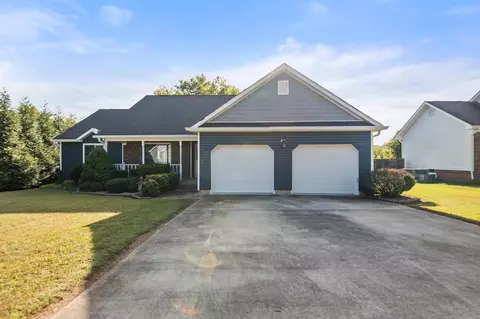 207 Eagle Landing Dr, Flintstone, GA 30725 photo 1