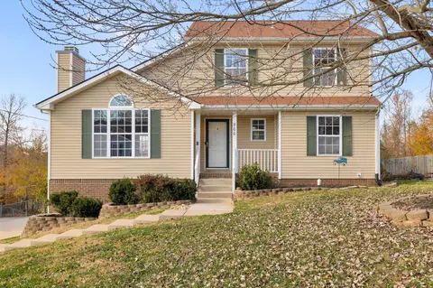966 Sugarcane Way, Clarksville, TN 37040