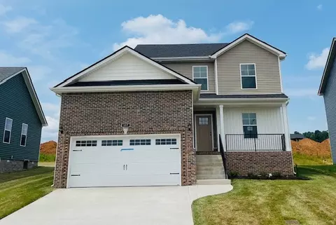 85 Cardinal Crk, Clarksville, TN 37040