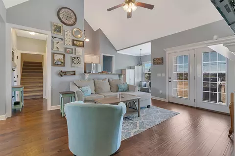 4209 Ruston Ct, Murfreesboro, TN 37128 photo 7