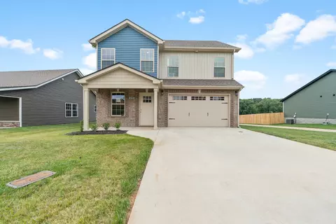 111 Cardinal Crk, Clarksville, TN 37040