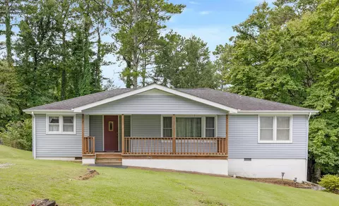 86 Mohawk Trl, Ringgold, GA 30736 photo 1
