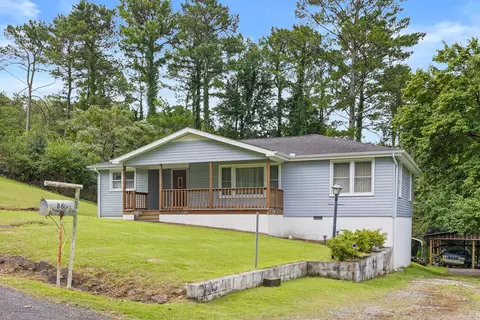 86 Mohawk Trl, Ringgold, GA 30736 photo 2