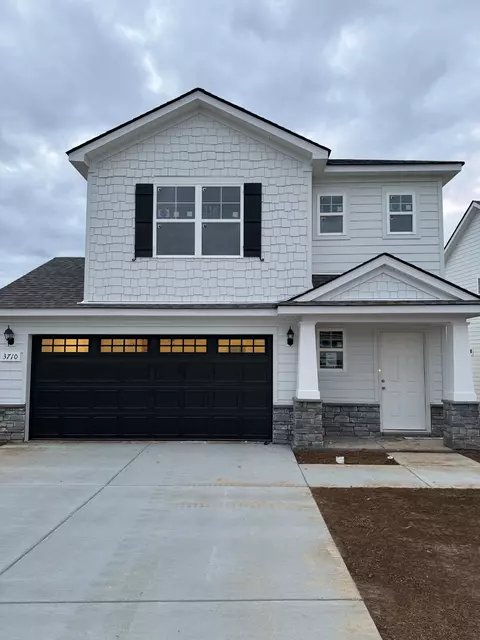 3710 Stormy Ln, Rockvale, TN 37153