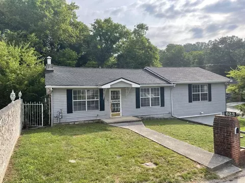 623 Shannon Ave, Chattanooga, TN 37411