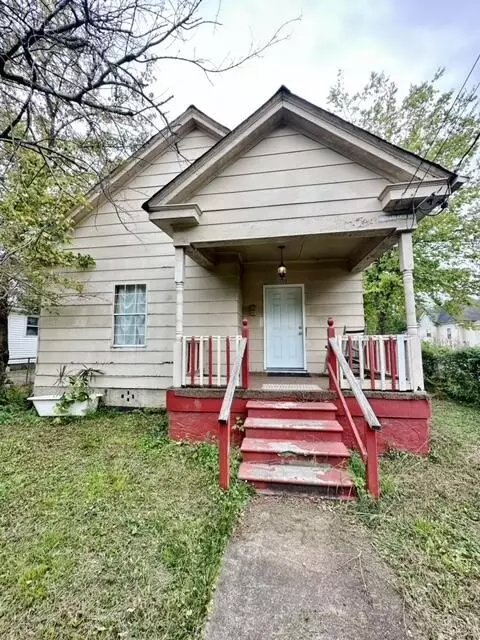 1710 S Orchard Knob Ave, Chattanooga, TN 37404