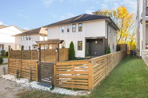 617 Moore Ave # B, Nashville, TN 37203