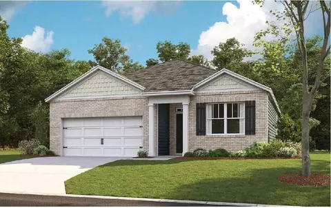 4124 Dolly Way, Antioch, TN 37013