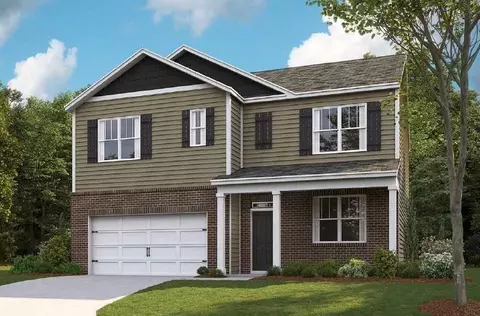 7468 Brady Ln, Antioch, TN 37013