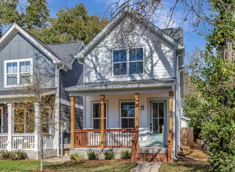 222 Peachtree St # A, Nashville, TN 37210