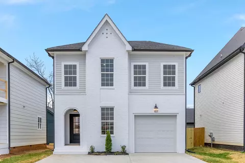 107 Scruggs St, Chattanooga, TN 37403