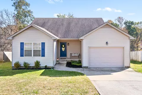 2169 Trophy Trce, Clarksville, TN 37040
