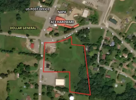 1050 Highway 49, Erin, TN 37061