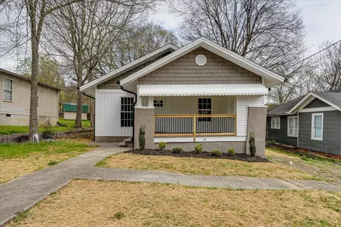 5002 15th Ave, Chattanooga, TN 37407