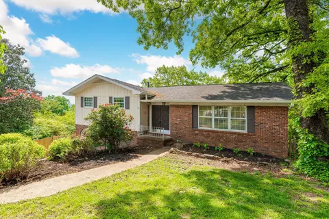 4515 Cloverdale Loop, Hixson, TN 37343