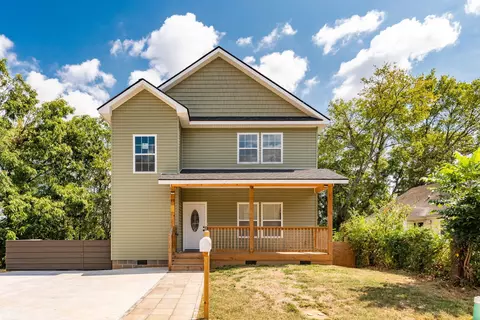 4310 Ohls Ave, Chattanooga, TN 37410