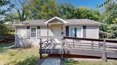 310 S Hancock St, Murfreesboro, TN 37130