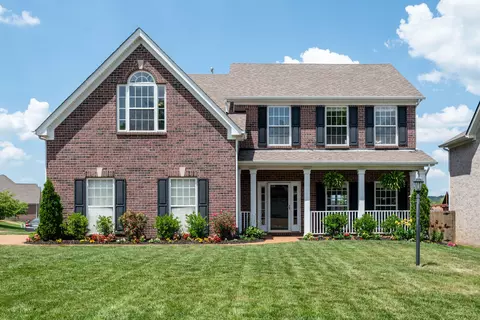 1701 Glenridge Dr, Nashville, TN 37221