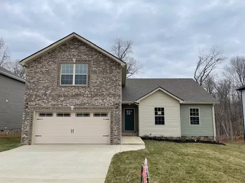 187 Anderson Pl, Clarksville, TN 37042