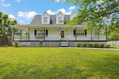 3535 Sheffield Ln, Cleveland, TN 37323
