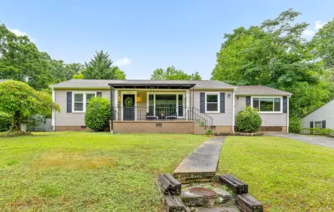 3809 Valerian Dr, Chattanooga, TN 37415