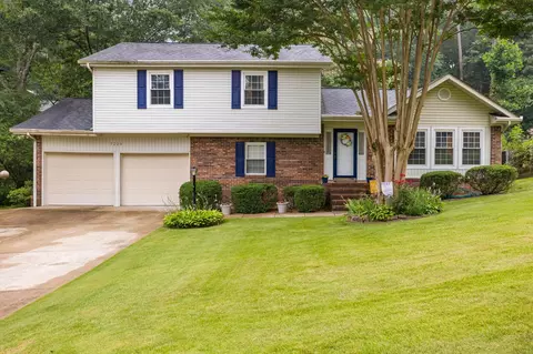 7220 Fairington Cir, Hixson, TN 37343