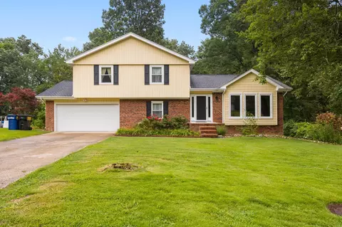 7223 Fairington Cir, Hixson, TN 37343