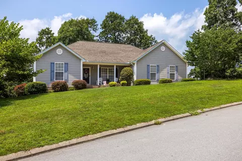 1005 Trojan Run Dr, Soddy Daisy, TN 37379