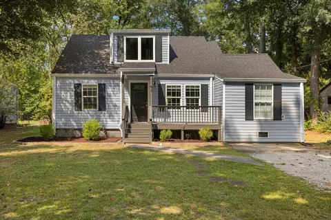 711 Caruthers, Chattanooga, TN 37411