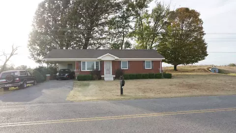 5323 Lanes Ferry Rd, Newbern, TN 38059