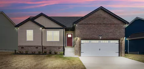 90 Cardinal Crk, Clarksville, TN 37040