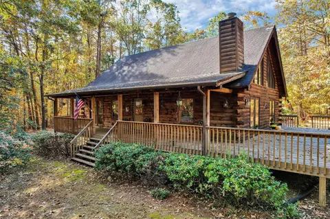 930 Shipley Cemetary Rd, Sale Creek, TN 37373