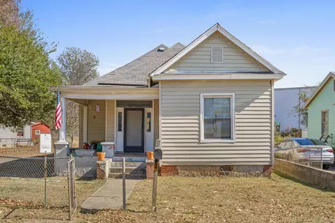3418 Clio Ave, Chattanooga, TN 37407
