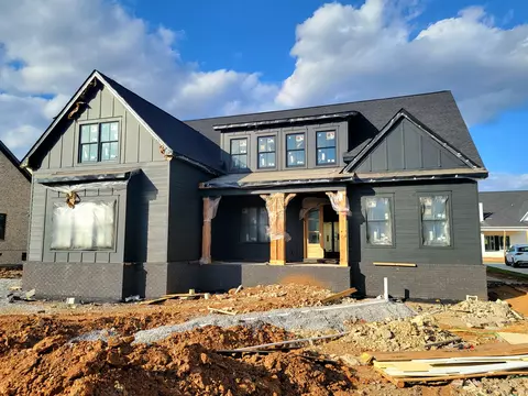 1714 Rigsby Ave, Murfreesboro, TN 37129