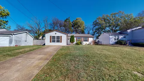 253 Warrior Rd, Madison, TN 37115 photo 2