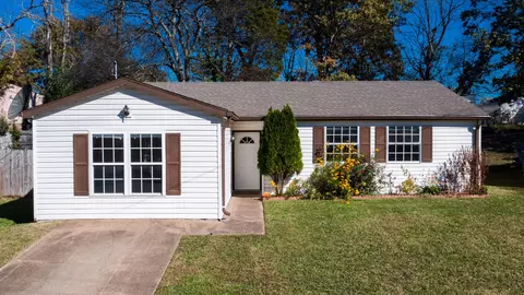 253 Warrior Rd, Madison, TN 37115
