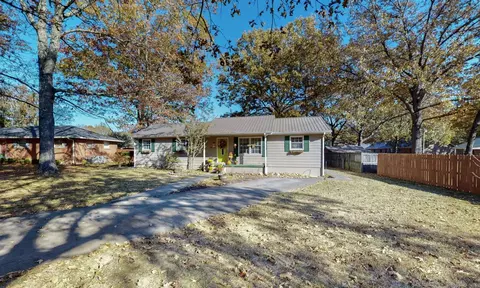 400 Cumberland Ave, Tullahoma, TN 37388