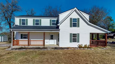 6971 Halls Hill Pike, Milton, TN 37118
