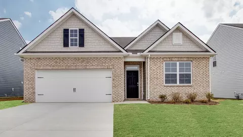 7464 Brady Ln, Antioch, TN 37013