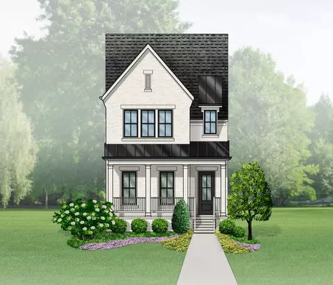 2012 Nathaniel Rd #LOT 2397, Franklin, TN 37064
