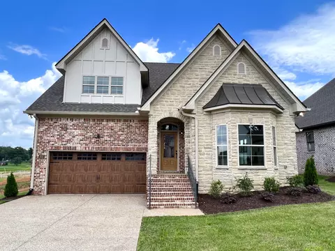 1037 Jackston Mack Way #9, Gallatin, TN 37066