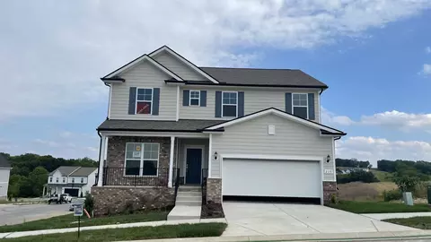 217 Oasis Dr, La Vergne, TN 37086